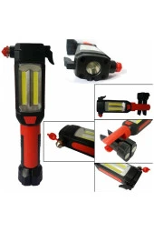 Watton Araçta Olmazsa Olmaz Oto Lambası Watton Wt-296 - 1