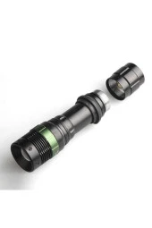 Watton Wt-037-şarjlı Zoomlu Acil Durum Feneri (trendtahtakale) - 2