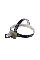 Watton Süper Zoomlu Kafa Lambası Watton Wt-053 - 2