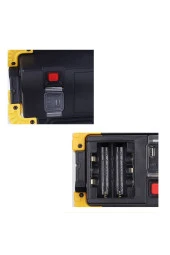 Watton 750 Lümen Powerbank Şarjlı Işıldak Wt-330 - 2