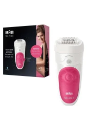 Braun Silk-Epil 5 5500 Sensosmart Epilatör / Epilasyon - 8
