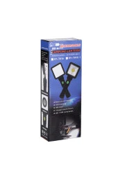 Watton Hem Şarjlı Hem Pilli Acil Durum Oto Lambası - 5