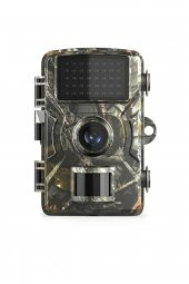 Apprise 12mp Su Geçirmez 1080p Hareket Sensörlü Gece Görüşlü Fotokapan - 1