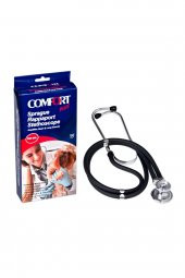 Comfort Plus Dm-40l Veteriner Steteskop - 1