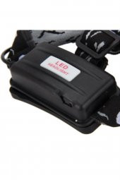 Watton Wt-256 3 Başlı Kafa Feneri - 2