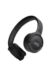 JBL T520bt Siyah Wireless Bluetooth Kulak Üstü Kulaklık-jb.t520btblkeu-ty - 1