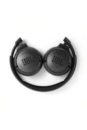 Jbl Tune 560Bt Siyah Wireless Bluetooth Kulak Üstü Kulaklık - 5