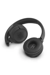 Jbl Tune 560Bt Siyah Wireless Bluetooth Kulak Üstü Kulaklık - 6