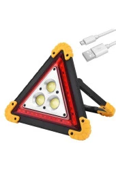 Watton Profesyonel Kamp - Araba Lambası Bigem Bm-610 - 1