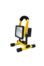 Watton Wt-329 30w Şarjlı Outdoor Led Projektör Ayaklı Fener - 1