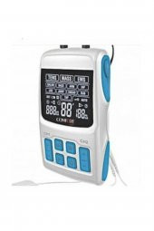 Comfort Plus Dm 3000 Dijital Masaj/ems/tens Stimülatörü  Masaj Aleti - 1