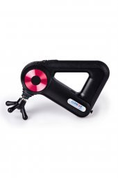 Comfort Siyah Plus J008 Masaj Tabancası Cilt Sıkılaştırıcı - 1