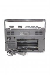 Glr Tepe Fp-319U Usb Sd Fm Radyo Kaset Çalar - 4