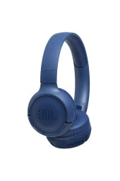 Jbl Tune 560Bt Mavi Wireless Bluetooth Kulak Üstü Kulaklık - 1