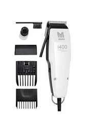 Wahl Moser 1400-0458 Edition 1400 Saç Kesme Makinesi (elektrikle Çalışır) - 1