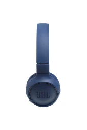 Jbl Tune 560Bt Mavi Wireless Bluetooth Kulak Üstü Kulaklık - 3