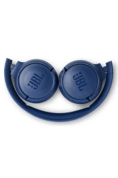 Jbl Tune 560Bt Mavi Wireless Bluetooth Kulak Üstü Kulaklık - 4
