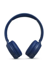 Jbl Tune 560Bt Mavi Wireless Bluetooth Kulak Üstü Kulaklık - 5