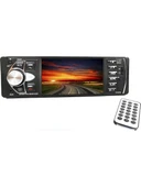 Dextel Dex-4020D Ekranlı Oto Araç Teyp Bluetooth Aux Fm Usb - 1