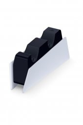Sony Ps5 Dualsense Uyumlu  Şarj Istasyonu Playstation 5 Charging Station (Eurasia Garantili) - 1