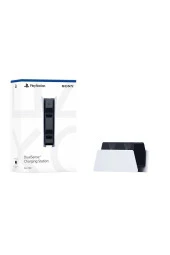Sony PS5 Dualsense Şarj Istasyonu Playstation 5 Charging Station (Eurasia Garantili) - 3