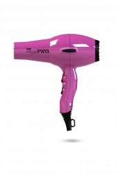 Etap Spectra Pro Profesyonel Seri İtalyan Motor 2500 Watt Pembe Fön Makinesi - 1
