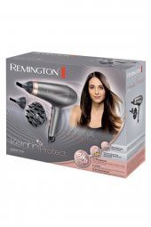 Remington Ac8820 Keratin Protect Dryer 2200 Saç Kurutma Makinesi - 2