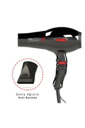 Etap 3200s Marathon 2400 W Saç Kurutma Makinesi - 1