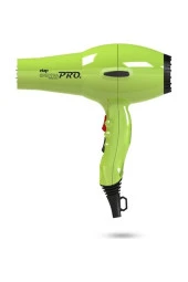 Etap Spectra Pro Profesyonel Seri Italyan Motor 2500 Watt Yeşil Fön Makinesi Ve Difüzör - 1