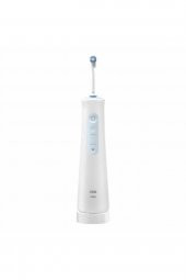 Oral-B Aquacare Oxyjet Sarj Edilebilir Agiz Duşu Diş Fırçası - 2