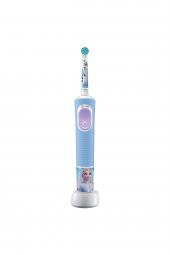 Oral-B Vitality Pro Frozen Özel Seri Çocuklar İçin Şarj Edilebilir Diş Fırçası - 2