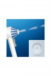 Oral-B Oxyjet Aquacare Md20 Şarj Edilebilir Ağız Duşu - 2