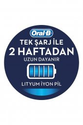 Oral-B Aquacare Oxyjet Şarj Edilebilir Ağız Duşu - 4