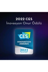 Oral-B iO 4 Şarjlı Diş Fırçası - Eflatun - 8