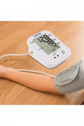 Comfort Plus Kd-5915 New Koldan Ölçme Türkçe Konuşan Tansiyon Aleti - 1