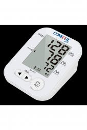 Comfort Plus Kd-5915 New Koldan Ölçme Türkçe Konuşan Tansiyon Aleti - 2