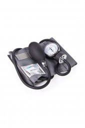 Comfort Plus Dm 100 Mekanik Stetoskoplu Tansiyon Aleti - 1