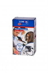 Comfort Plus Dm 100 Mekanik Stetoskoplu Tansiyon Aleti - 2
