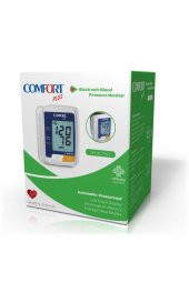 Comfort Plus Dm-active Bilekten Ölçme Tansiyon Aleti - 2