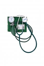 Comfort Plus Dm-102 Perfect Aneroid Stetoskoplu Tansiyon Aleti thumbnail 3