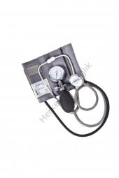 Comfort Plus Dm-101 Palm Tipi Mekanik Tansiyon Aleti, Steteskoplu - 3