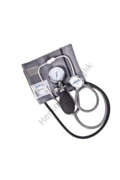 Comfort Plus Dm-101 Palm Tipi Mekanik Tansiyon Aleti, Steteskoplu - 6