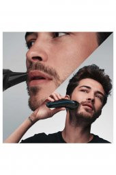Braun Tıraş Makinesi - New Erkek Bakım Kiti 7in1 Şekillendirici + Gillette - 2