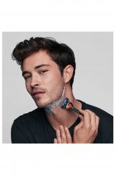 Braun Tıraş Makinesi - New Erkek Bakım Kiti 7in1 Şekillendirici + Gillette - 3