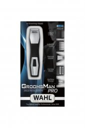 Wahl Groomsman Pro Saç Sakal Bıyık Düzeltme Ve Şekil Verme Makinesi Şarjlı - 2