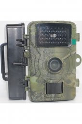 Apprise 1080p Su Geçirmez Gece Görüşlü Fotokapan Pır Sensörlü Kamuflaj - 1