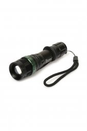 Watton Q5 Led Güçlü Pilli El Feneri Wt-267 - 3