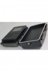 Kingboss Sc-500 1080p Su Geçirmez Gece Görüşlü Fotokapan Pır Sensörlü Kamuflaj Kamera - 4