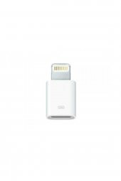 OEM Android Şarj Kablosunu Iphone 5 Uyumlu Lightning E Çevirici thumbnail 1