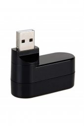 Alfais Al-4692 4 Port Usb 2.0 Hub Çoğaltıcı Çoklayıcı (switch Splitter) - 1